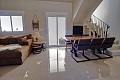 Hermosa villa de 4 dormitorios y 3 baños en Pinoso. (Precio fijo) in Alicante Dream Homes API 1122