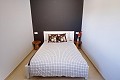 Hermosa villa de 4 dormitorios y 3 baños en Pinoso. (Precio fijo) in Alicante Dream Homes API 1122