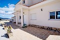 Hermosa villa de 4 dormitorios y 3 baños en Pinoso. (Precio fijo) in Alicante Dream Homes API 1122