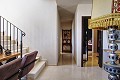 Hermosa villa de 4 dormitorios y 3 baños en Pinoso. (Precio fijo) in Alicante Dream Homes API 1122