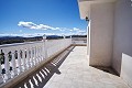 Hermosa villa de 4 dormitorios y 3 baños en Pinoso. (Precio fijo) in Alicante Dream Homes API 1122
