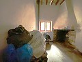 Charmantes Dorfhaus mit 7 Schlafzimmern und 1 Badezimmer in Rodriguillo (Pinoso) in Alicante Dream Homes API 1122