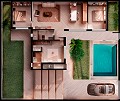 Lux villa in Roldan in Alicante Dream Homes API 1122