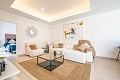 Lux villa in Roldan in Alicante Dream Homes API 1122