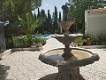 Lovely 5 bed 1 Bath Villa near the Town of Sax in Alicante Dream Homes API 1122