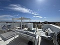 2 bedroom Penthouse in Playa Flamenca in Alicante Dream Homes API 1122