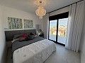 2 bedroom Penthouse in Playa Flamenca in Alicante Dream Homes API 1122
