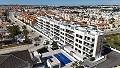 2 bedroom Penthouse in Playa Flamenca in Alicante Dream Homes API 1122