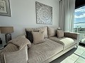 2 bedroom Penthouse in Playa Flamenca in Alicante Dream Homes API 1122