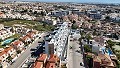 2 bedroom Penthouse in Playa Flamenca in Alicante Dream Homes API 1122