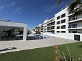 2 bedroom Penthouse in Playa Flamenca in Alicante Dream Homes API 1122