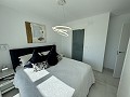 2 bedroom Penthouse in Playa Flamenca in Alicante Dream Homes API 1122