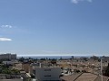 2 bedroom Penthouse in Playa Flamenca in Alicante Dream Homes API 1122