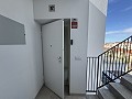 2 bedroom Penthouse in Playa Flamenca in Alicante Dream Homes API 1122