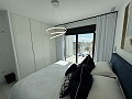 2 bedroom Penthouse in Playa Flamenca in Alicante Dream Homes API 1122