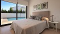 Stylish 3 Bedroom New Build Villa in Quesada in Alicante Dream Homes API 1122
