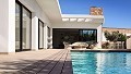 Stylish 3 Bedroom New Build Villa in Quesada in Alicante Dream Homes API 1122