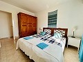 7 bedroom Villa in San Miguel de Salinas in Alicante Dream Homes API 1122