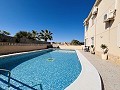 7 bedroom Villa in San Miguel de Salinas in Alicante Dream Homes API 1122