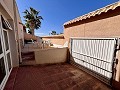 7 bedroom Villa in San Miguel de Salinas in Alicante Dream Homes API 1122