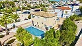 7 bedroom Villa in San Miguel de Salinas in Alicante Dream Homes API 1122