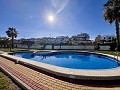 3 bedroom Townhouse in Villamartin in Alicante Dream Homes API 1122
