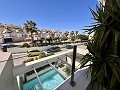 3 bedroom Townhouse in Villamartin in Alicante Dream Homes API 1122
