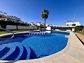 3 bedroom Townhouse in Villamartin in Alicante Dream Homes API 1122