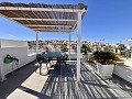 3 bedroom Townhouse in Villamartin in Alicante Dream Homes API 1122