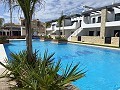 Bungalow met 3 slaapkamers in Punta Prima in Alicante Dream Homes API 1122