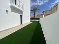 Bungalow met 3 slaapkamers in Punta Prima in Alicante Dream Homes API 1122