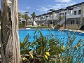 Bungalow met 3 slaapkamers in Punta Prima in Alicante Dream Homes API 1122