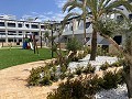 Bungalow met 3 slaapkamers in Punta Prima in Alicante Dream Homes API 1122