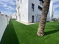 Bungalow met 3 slaapkamers in Punta Prima in Alicante Dream Homes API 1122
