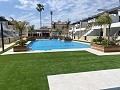 Bungalow met 3 slaapkamers in Punta Prima in Alicante Dream Homes API 1122