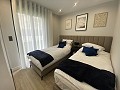 Bungalow met 3 slaapkamers in Punta Prima in Alicante Dream Homes API 1122