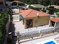 Prachtig landhuis met 3 slaapkamers en 1 badkamer in Yecla. in Alicante Dream Homes API 1122