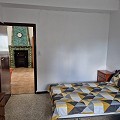 Prachtig landhuis met 3 slaapkamers en 1 badkamer in Yecla. in Alicante Dream Homes API 1122