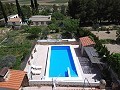 Prachtig landhuis met 3 slaapkamers en 1 badkamer in Yecla. in Alicante Dream Homes API 1122