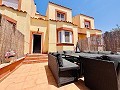 3 slaapkamer herenhuis in Cabo Roig in Alicante Dream Homes API 1122