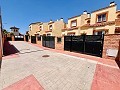 3 slaapkamer herenhuis in Cabo Roig in Alicante Dream Homes API 1122