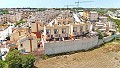 3 slaapkamer herenhuis in Cabo Roig in Alicante Dream Homes API 1122