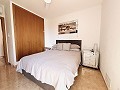 3 slaapkamer herenhuis in Cabo Roig in Alicante Dream Homes API 1122