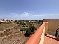 3 slaapkamer herenhuis in Cabo Roig in Alicante Dream Homes API 1122