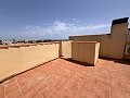 3 slaapkamer herenhuis in Cabo Roig in Alicante Dream Homes API 1122