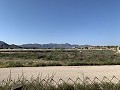 Baugrundstück in der Nähe von Monforte del Cid in Alicante Dream Homes API 1122