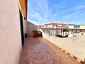 3 Schlafzimmer Reihenhaus in Playa Flamenca in Alicante Dream Homes API 1122