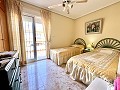 3 Schlafzimmer Reihenhaus in Playa Flamenca in Alicante Dream Homes API 1122