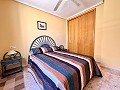 3 Schlafzimmer Reihenhaus in Playa Flamenca in Alicante Dream Homes API 1122