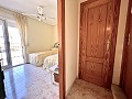 3 Schlafzimmer Reihenhaus in Playa Flamenca in Alicante Dream Homes API 1122